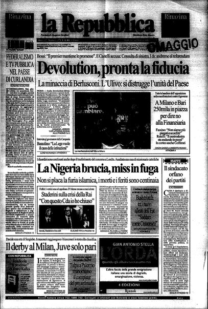 La repubblica